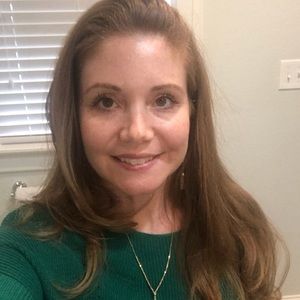 Meet your Posher, Tina